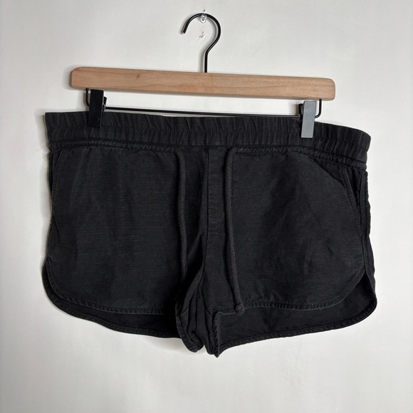 Wilfred Free Womens Habitus Shorts Linen size Small - Picture 2 of 10